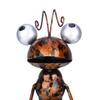 Ants Sculpture Cartoon Ants Garden Desktop Decoration for   Flower Pots