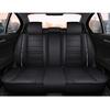 Full Coverage Pu Leather Car Seat Covers for BYD ATTO 3 Dolphin Seal Song PLUS Ora 03 Pro Sea Lion 07 Car Accessories