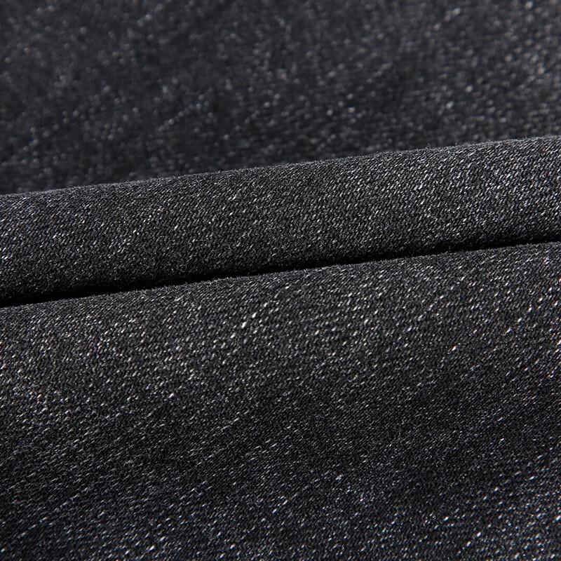 TRIES Vintage Washed Men's Jeans