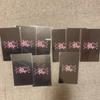[USED] WATWING Akira Suzuki National Tour Photo Card