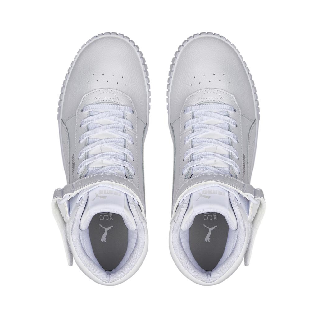 Puma Carina 2.0 Mid Shoes 38585102 R 37