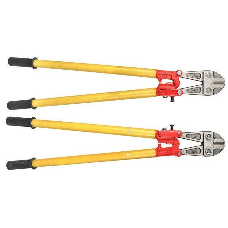 High Voltage Industrial Grade Insulated Wire and Cable Cutters