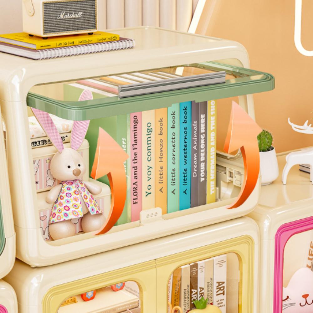 Multifunkční úložná skříňka Skříňka na drobnosti Velkokapacitní prachotěsná Skříňka na oblečení Úložné boxy pro domácnost Kancelář Kolej