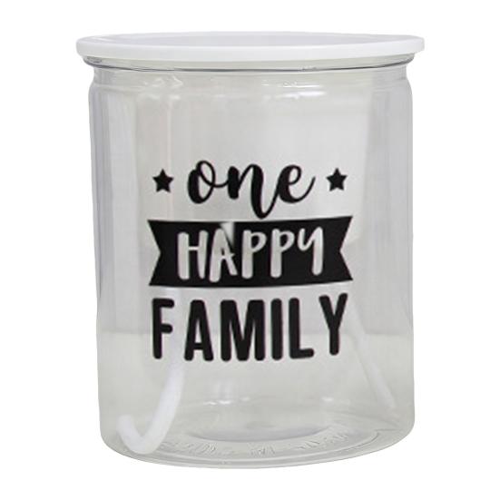 Self Watering Plant Pot Flower Pot with Transparent Reservoir Clear Self Watering Planter for Indoor Plants Flowers African Violets