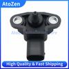 3Bar Manifold Absolute Pressure MAP Sensor 0261230193 for Mercedes-Benz B 245 E 350 W203 W204 W212 S211 C207 C209