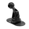 Invisible Car Phone Holders Mini Dashboard Mount with Fast Installation Car Windshield Phone Mount Adhesive Base