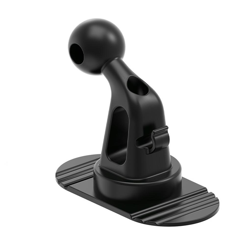 Invisible Car Phone Holders Mini Dashboard Mount with Fast Installation Car Windshield Phone Mount Adhesive Base