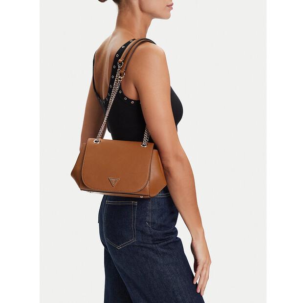Сумка Guess HWNG96 69210 коричневый