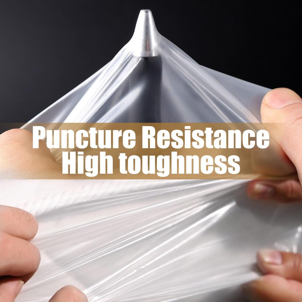 PROMORE King Size Mattress Cover for Moving, Storage - Mattress Bags for Moving and Transport, Mattress Protector Storage Bag - Strong, Reusable,