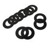 40mm Bucket Pin Shim Kit Friction Resistant Excavator Bucket Pin Shim Replacement for Kubota KH14 KH15 KH90