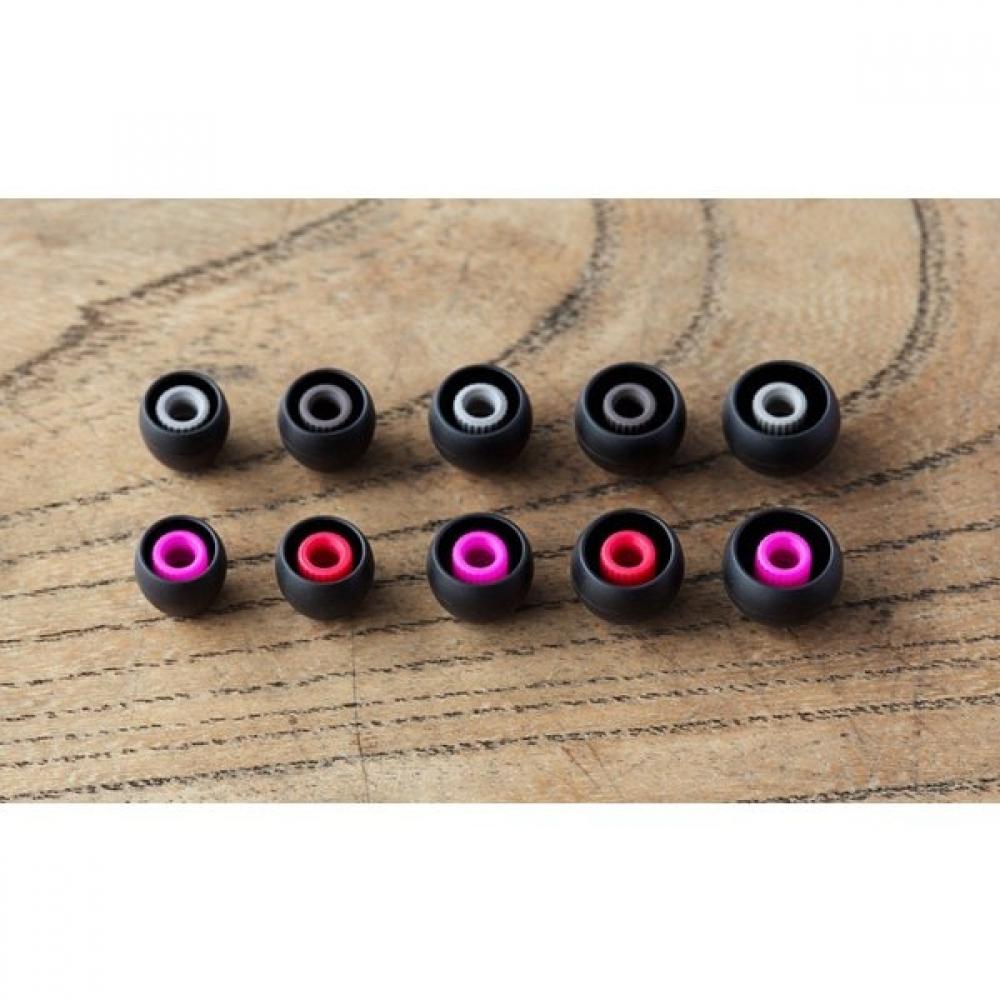 final Fi E2dalc E2000c Hi Res Compatible In Ear Earphones With Controller