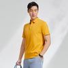 YOUNGOR Men's Summer Business Casual Short Sleeve T-Shirt