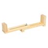 Bracelet Knitting Tool Wristband Knitting Tool DIY Wood Paracord Jig Bracelet Maker Wristband Maker