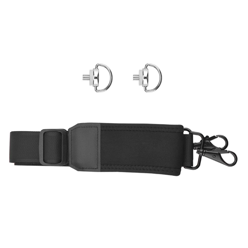 1/2Pcs For DJI Mavic 4 Pro Controller Lanyard Adjustable Length Controller Hanging Strap Remote Control Lanyard Drone Accessorie