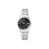 Ecology Drive Collection 50m Waterproof Light Powered Quartz Movement Stainless Steel Strap EW2310-59E