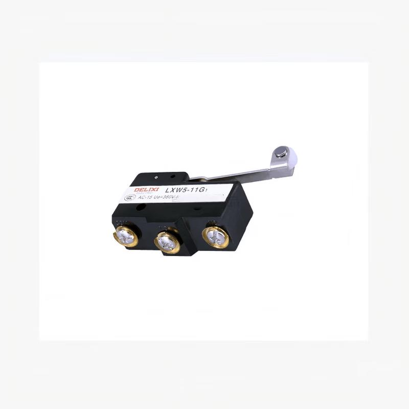 DELIXI LXW5-11G1 Micro Switch