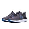 Nike Legend React 2 Gridiron Mountain Blue Unisex Sneaker Schwarz Gunsmoke AT1368-006