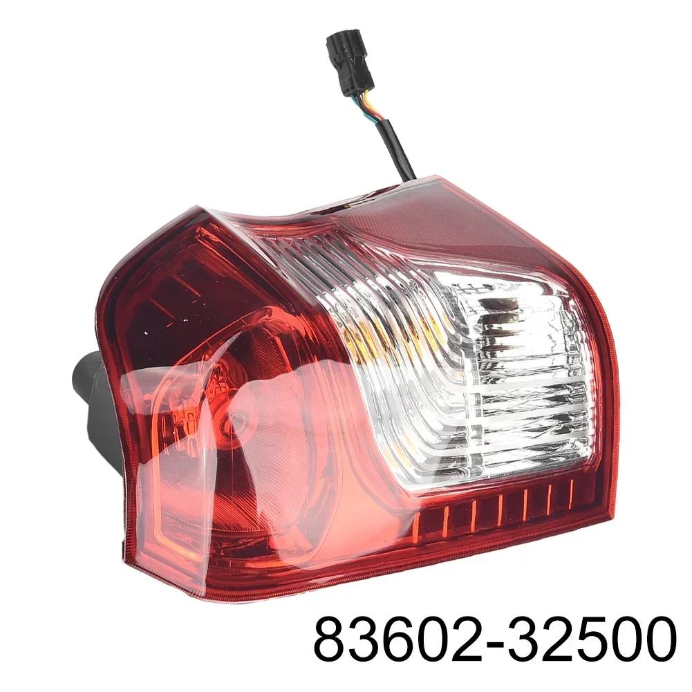 83602-32500 Right Rear Tail Light Assembly Brake For Ssangyong Actyon Sports 2012 2013 2014 2015 2016 2017 Right Side Lamp