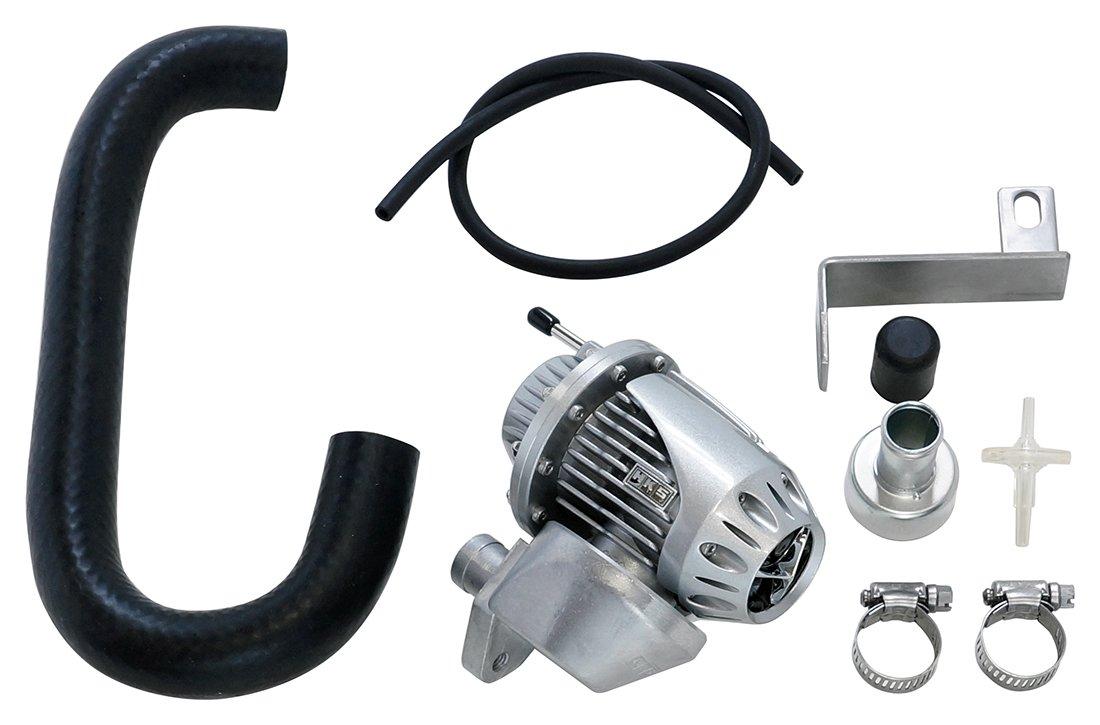 

Детали клапана HKS Super SQV4 Copen L880K Блоу-офф JB-DET 02/06-12/08 71008-AD007