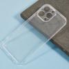 For iPhone 16 Pro Case 1.2mm Ultra Thin Crystal Clear TPU Phone Cover