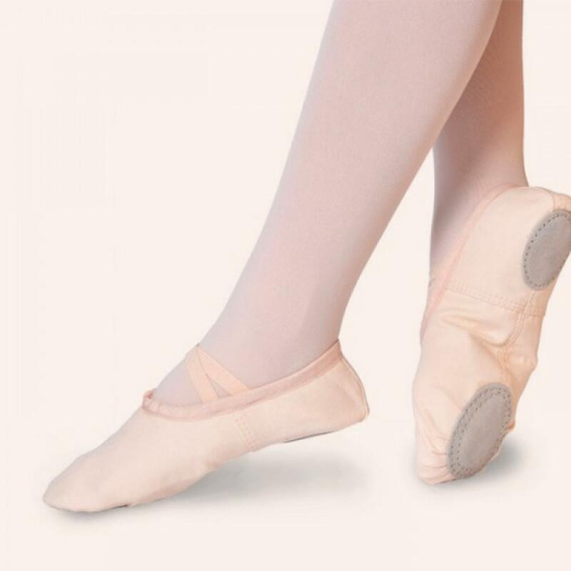 

Балетки для тренировок, женские балетки, пуанты, балетные колготки 3-Toe Shoes-38 (235mm)