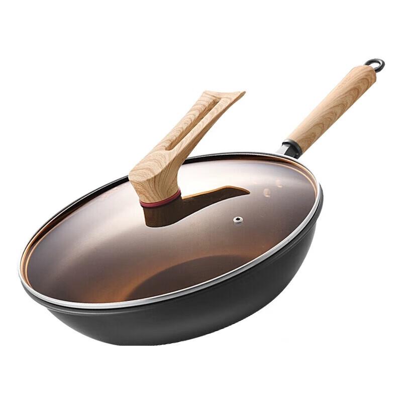 Kangbach 32cm Non-Stick Wok