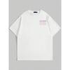 The Secret of The Big Bang In The Universe Men T Shirts Summer Cotton T-Shirts Breathable Loose Clothes Hip Hop Street Tees