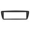 1Din Stereo Radio Fascia Car CD Audio Navigation Panel Frame Trim for Citroen C1 2005+