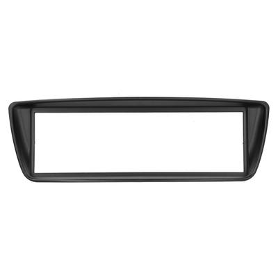 Masca Radio Stereo 1Din Auto CD Audio Navigație Panou Cadru Ornament pentru Citroen C1 2005+