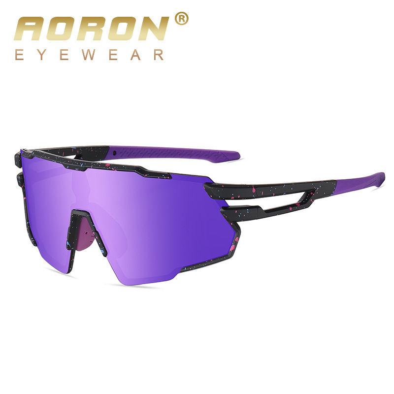 Fashion Polarized Sunglasses Outdoor Sports Driving Fishing Glasses for Women Men Unisex Skiing Goggles GZW