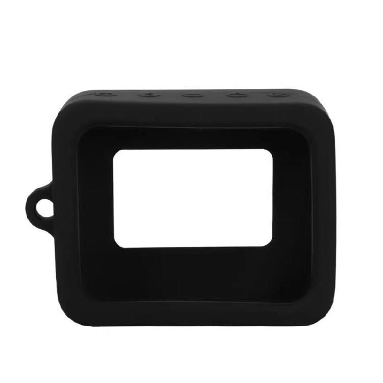 Veerkrachtige Siliconen Beschermer voor GO ESSENTIAL 2 Draagbare Geluidssystemen Knoptoegang En Valbescherming