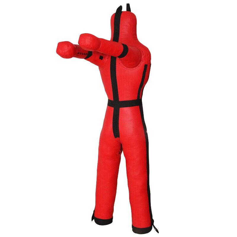 Multi-purpose Wrestling Training Dummy