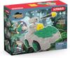 Schleich Eldorado Jungle Crashmobile 42671