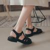 Glamorous Roman Style Women's Sandals