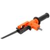 Reciprocating Saw Adapter Electric Drill Tool Handheld Portable Woodworking Accessory
