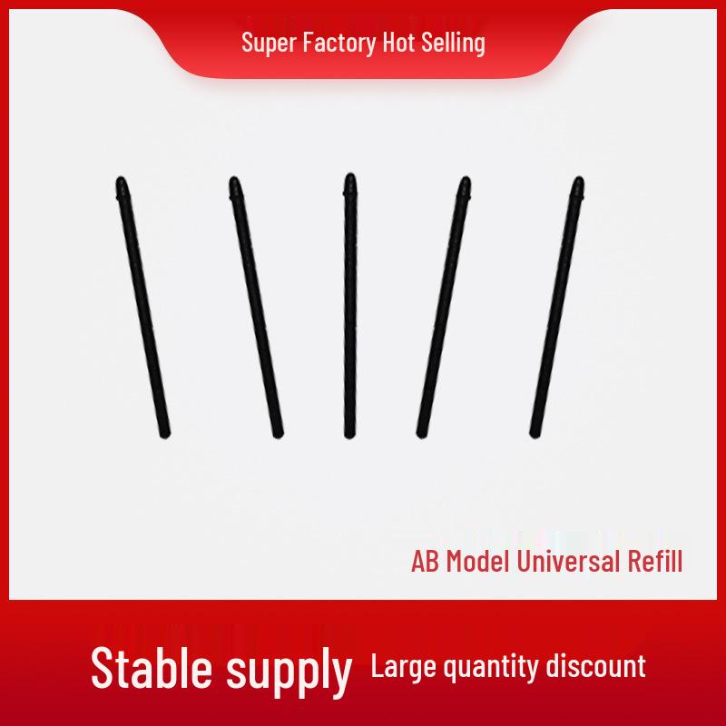 Compatible Electromagnetic Touch Pen for Samsung Stylus Tab S6/S7/S8 & S Pen Note - No Bluetooth