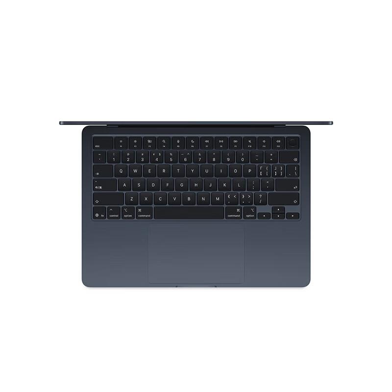 

Apple 2025 MacBook Air 15-inch M4 Laptop (CN version) M4 (10C) 16GB/512GB