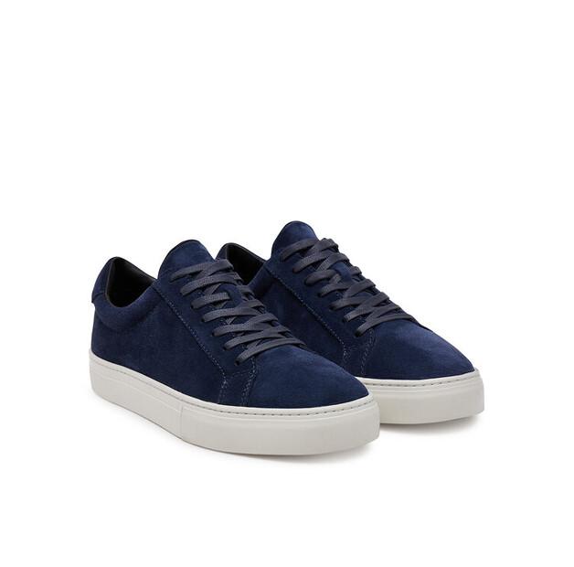 Мужские кроссовки Vagabond Shoemakers Paul 2.0 5383-040-64 granatowy