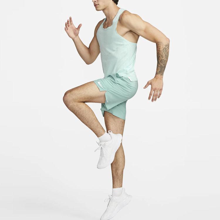 New Nike Tank Tops Men's Jadeite Ice DM4624-346