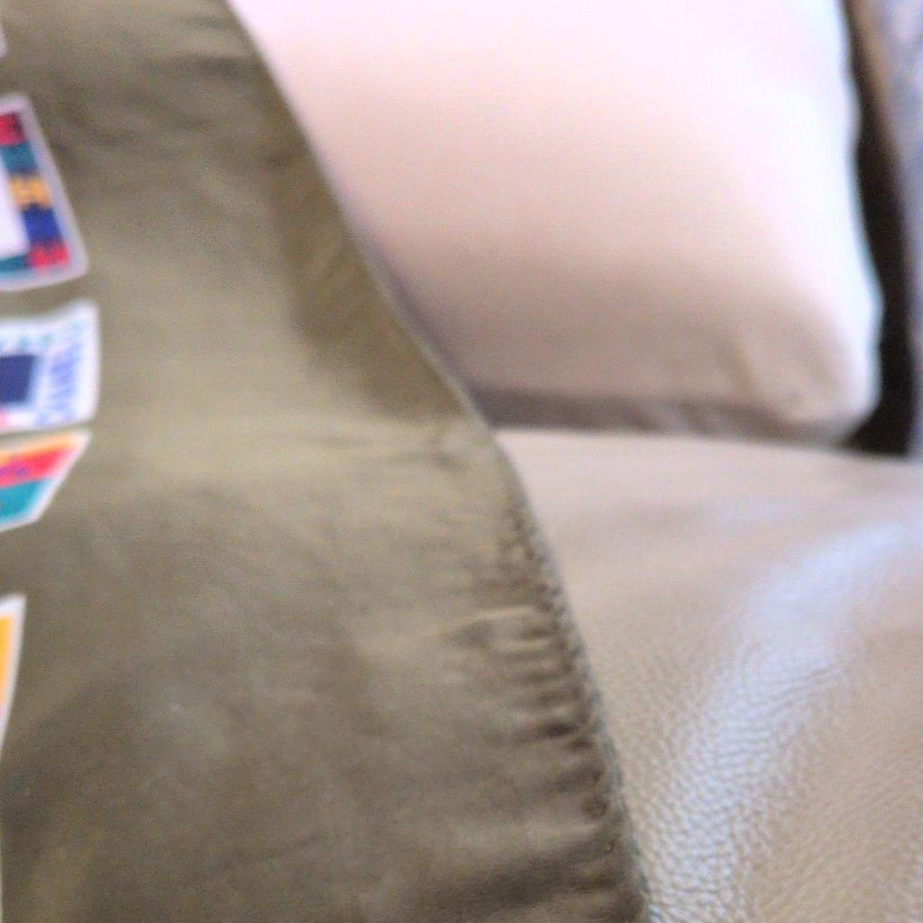 Used Chanel Scarf Vintage