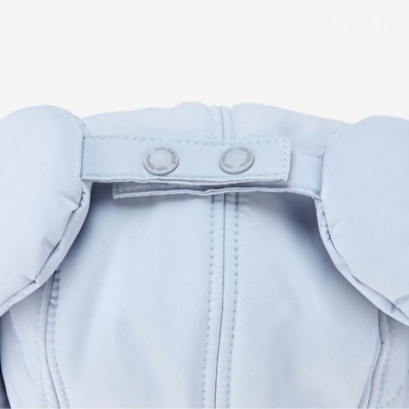 New Balance Hat Lqj Nbgddff901 51 Puffer Trapper Hat