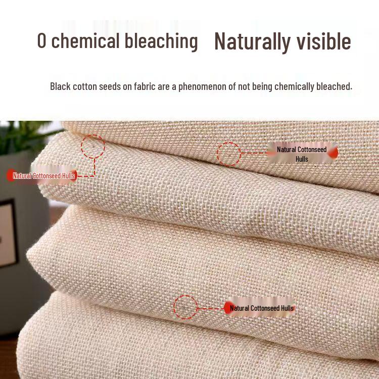 Pure Cotton Steamer Basket Liner - Large Square Tofu Cloth, Durable Gauze Mat, Steaming Buns Cover.