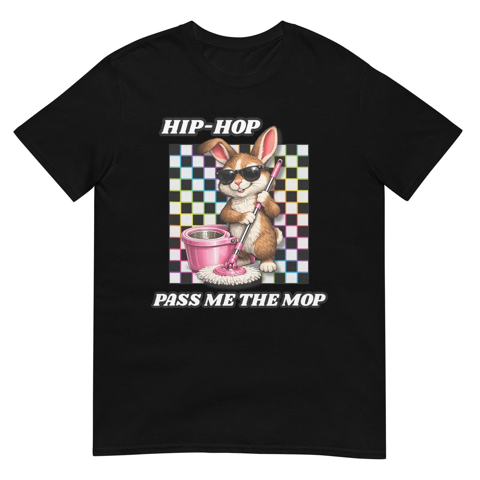 

Easter Cleaning T-Shirt XL