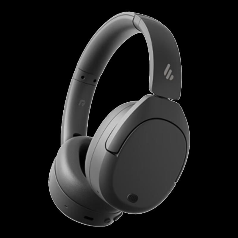EDIFIER W830NB Over-Ear Active Noise Cancelling Bluetooth Headphones