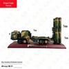 Dragon Eagle Hongqi Anti-Aircraft Missile Model