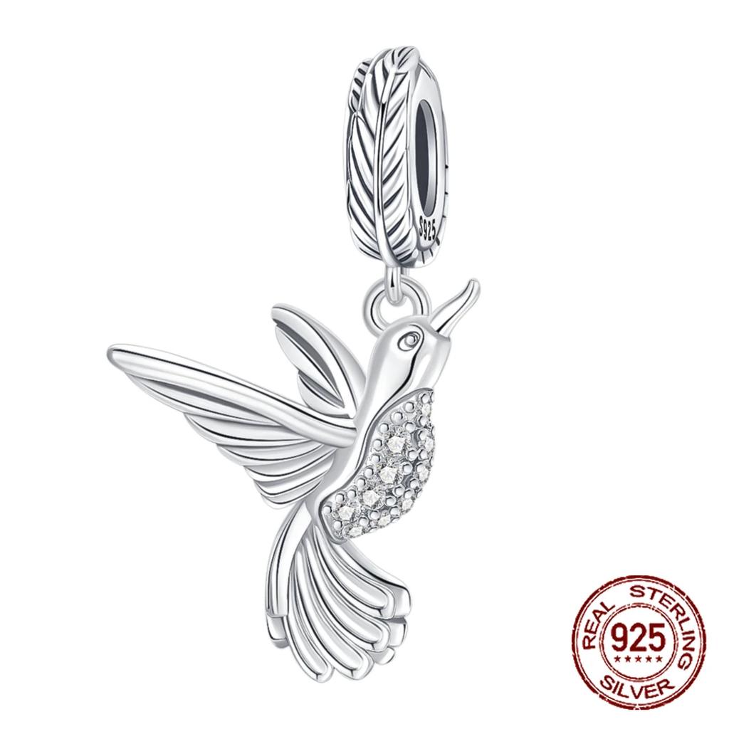 Fit Original Bracelets Zircon Skeleton Angel Celtic Knot Trinity Knot Copper Charms Beads Diy Birthday Jewelry Gift