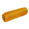 1 Roll Of Decorative Nets Christmas Deco Mesh Rolls For Wreaths Swags Bows 12 Colours 26cm X 10yd Polypropylene Plastic