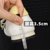 Summer Ballet Mary Jane Shoes New Retro Flat Niche Design Versatile Casual Sports Shoes Women