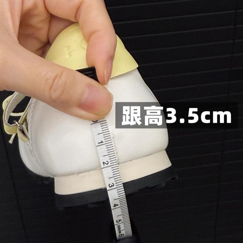 Summer Ballet Mary Jane Shoes New Retro Flat Niche Design Versatile Casual Sports Shoes Women