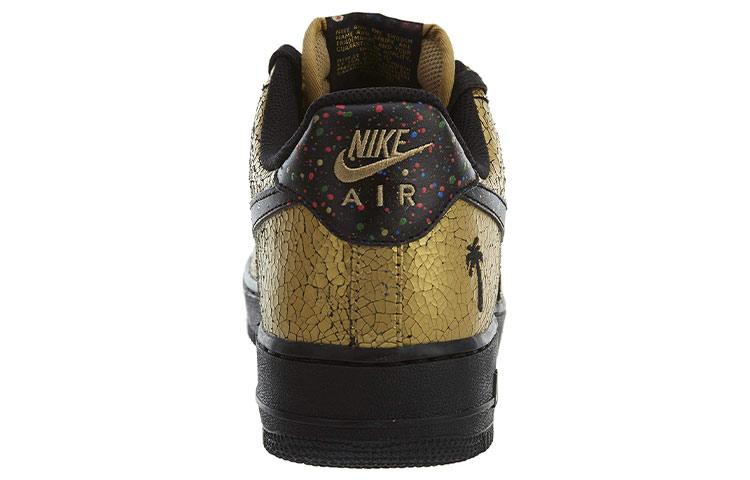 Nike Air Force 1 Low Caribana Festival Toronto